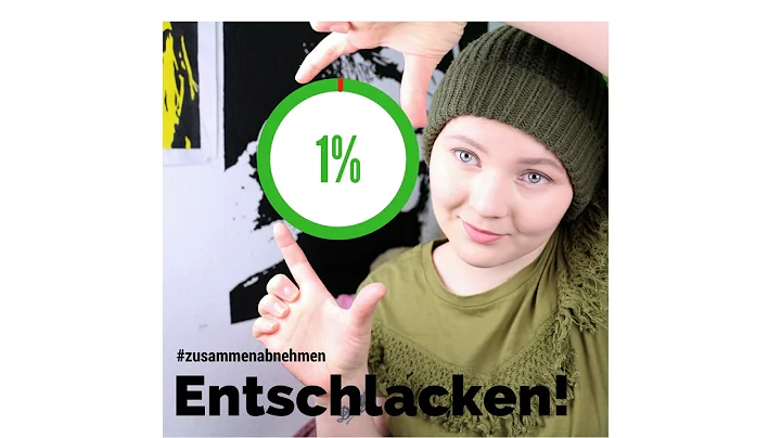 #1 ENTSCHLACKEN | Sandra Tyson