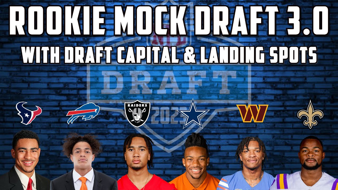 2022 Fantasy Football Mock Draft 3.0 - FantraxHQ