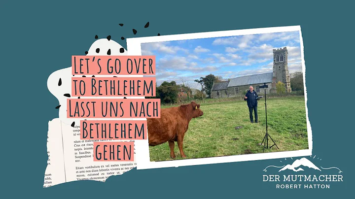 022 Let's go over to Bethlehem