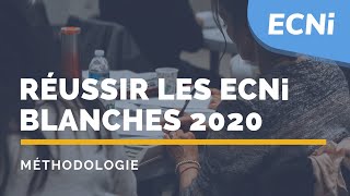 ECNi – Méthodologie - Réussir ses ECNi blanches 2020 screenshot 1