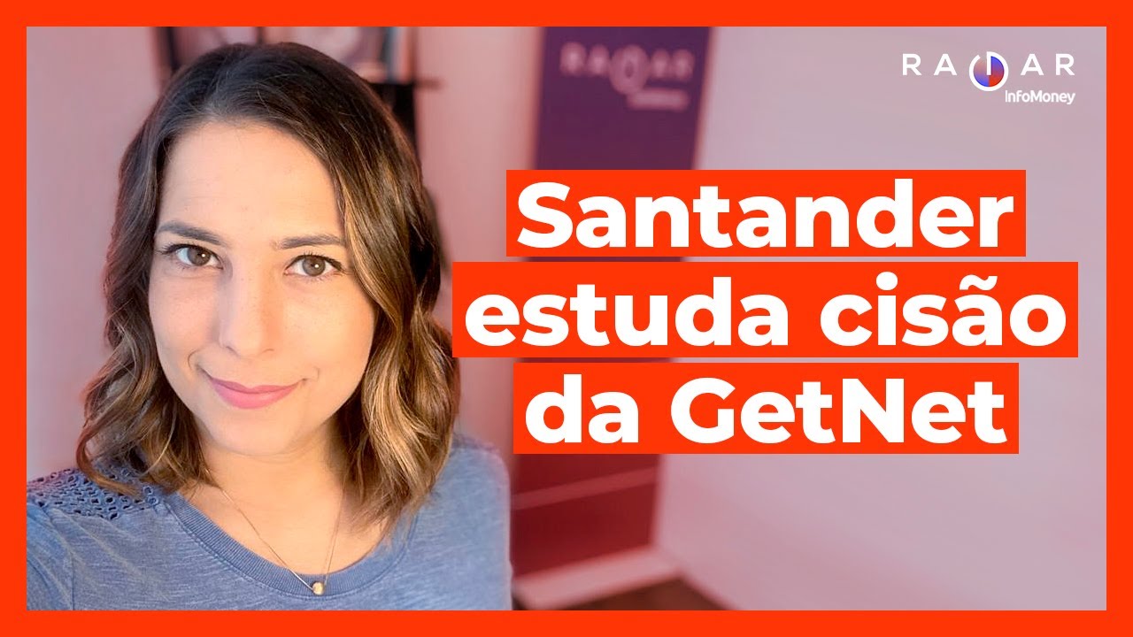 Santander Brasil on X: Só a maquininha Getnet é a ÚNICA a