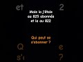 Svp arrêtez de vous désabonnez. #music #newmusic #rap