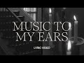 Music to my ears  official lyric  tiffany hudson