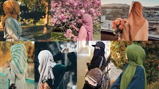 Hijab Girls Profile Picture Hijabi Queen Pic Hijabi Girl Dp Girl Dp Hijab Dp