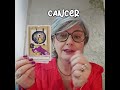 #CANCER ♋️: Un message pour toi 🤍 #tarot #guidance #voyance