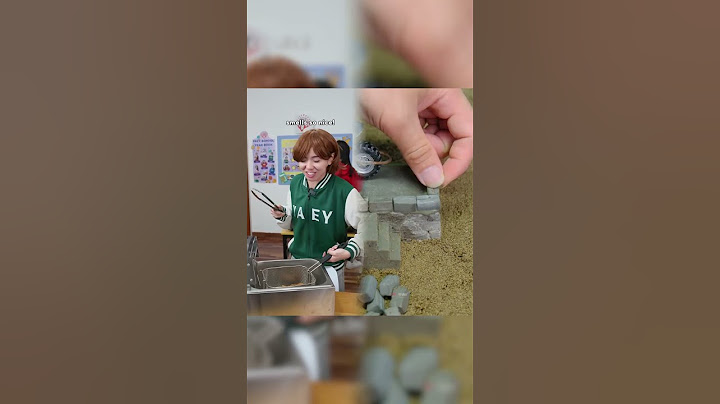 If Exam = Cooking