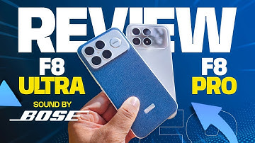 POCO F8 Ultra & F8 Pro Review Is This the BEST Sound Yet