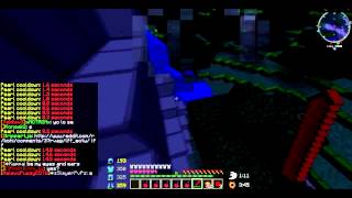 Kohi EOTW [Mapa 18] -  KnD vs Leopards 8v8