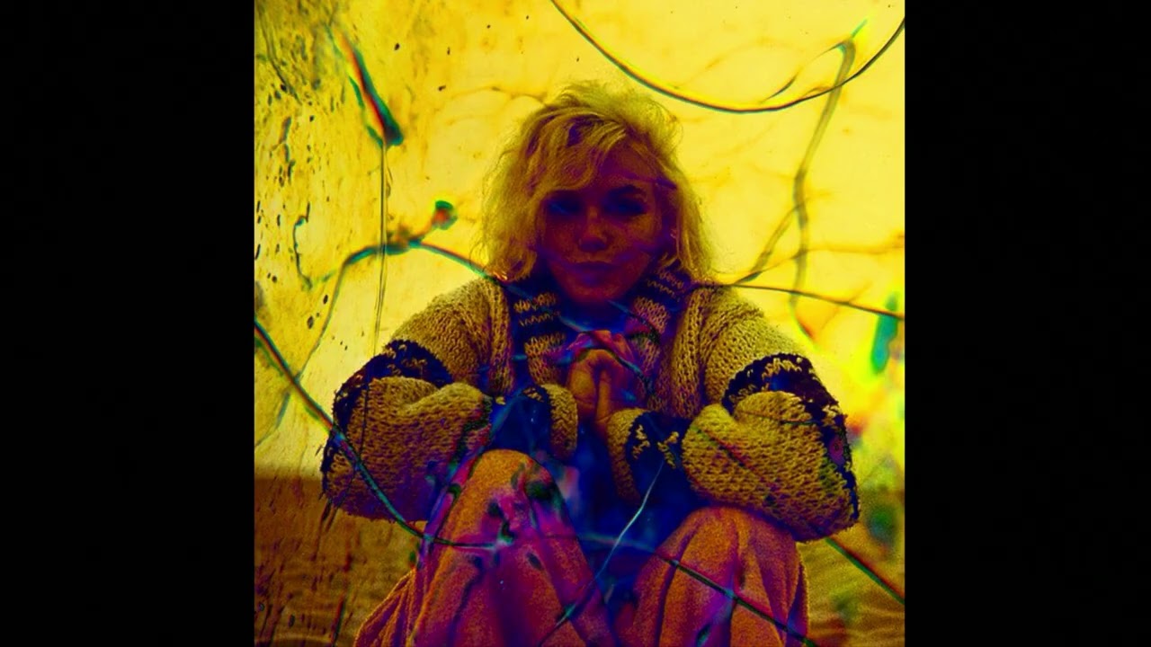 Electric Soul - Wyatt Lee