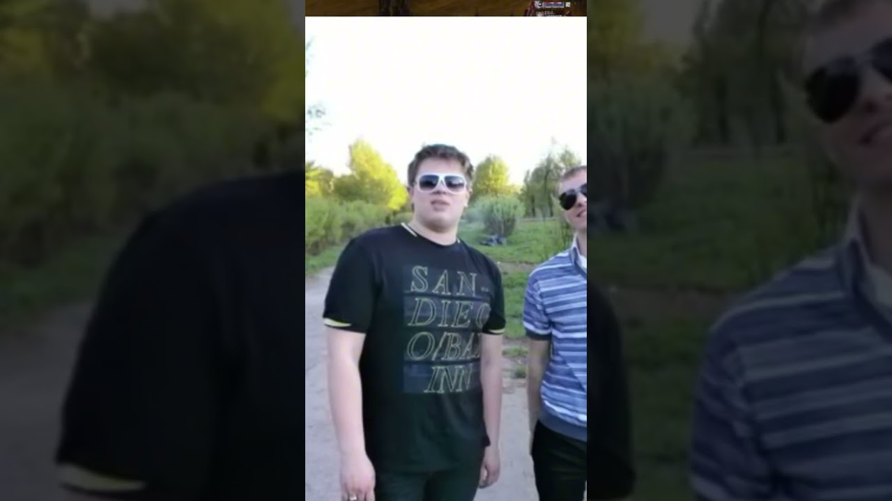 ПУХЛЯШ  8 ЛЕТ НАЗАД  