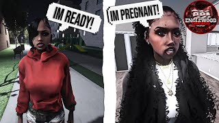 Download Lagu Ka’oir vs. Sade's Pregnancy Reveal?! 💔 | GTA 5 RP Drama ... Big Lee In Englewood S3 EP.8 MP3