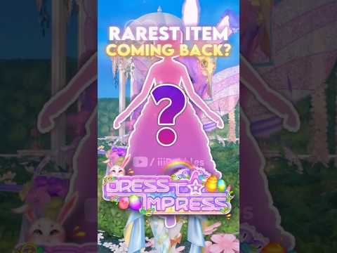 🤫 *RAREST* DTI