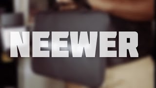 Unboxing & Testing  Neewer 2 Pieces Bi-color 660 LED Video Light