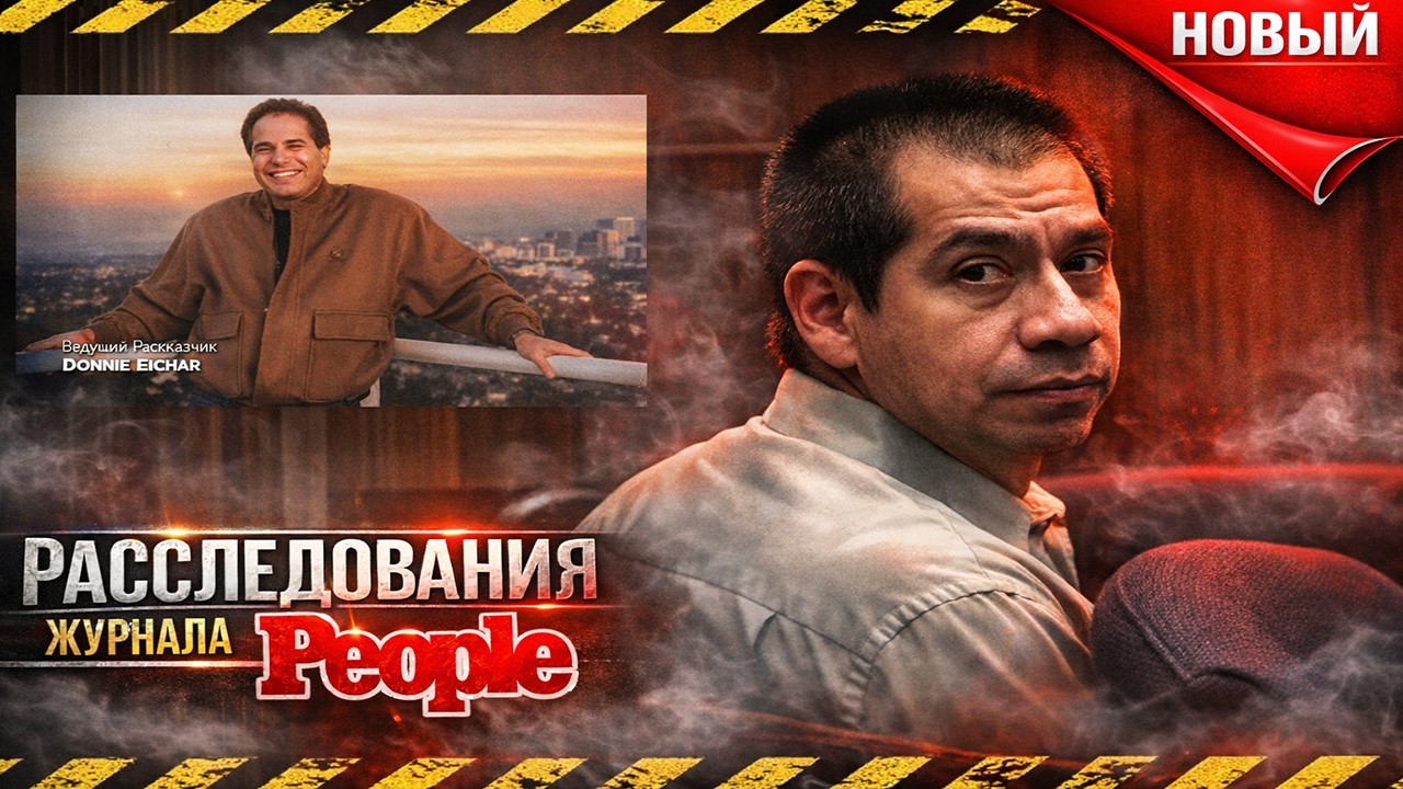 Pасследование журнала пипл | Голливудская история ужасов |Реальные Криминальные Истории