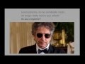 El testimonio cristiano de bob dylan