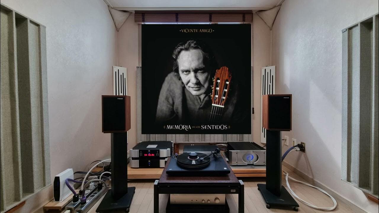 Requiem - Vicente Amigo Requiem - Vicente Amigo