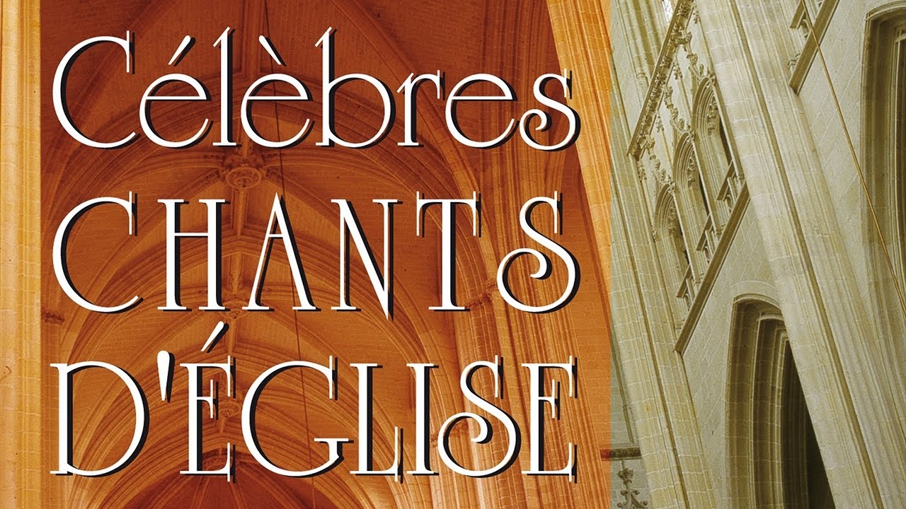 Obejrzyj Ensemble vocal l'Alliance, Damien Hérisset - Louez Dieu, tous les peuples w YouTube Obejrzyj Ensemble vocal l'Alliance, Damien Hérisset - Louez Dieu, tous les peuples w YouTube