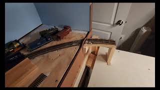 Layout Update 62: Purchases and 2024 Convention Preparation