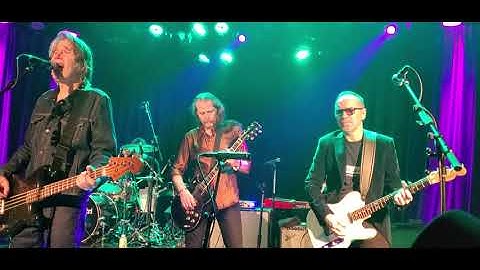 Del Amitri - I