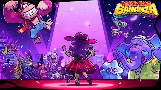 Donkey Kong Bananza - 100% Secret Ending + All Endings
A look at all endings for Donkey Kong Bananza for Nintendo Switch. This includes every post-credits picture as well as the secret 100% picture you get for getting all 777 Banandium Gems in the game.
This channel features various educational, instructional and entertaining videogame videos, with a focus on Mario Party, Mario Maker, Luigis Mansion, Donkey Kong and many other Nintendo games. My own personal gameplay, creative input and editing is clearly added into each video assuring that all videos to adhere to YouTubes partner program guidelines. Every video is my own unique creation and each video is recorded and edited by me. Donkey Kong Bananza - 100% Secret Ending + All Endings