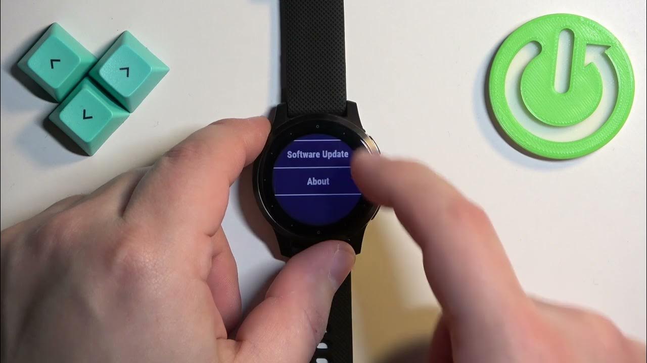 how-to-factory-reset-garmin-vivoactive-4s-smartwatch-via-settings