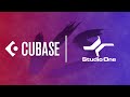Сравнение CUBASE 10.5 vs STUDIO ONE 4.6 | Какую DAW выбрать?