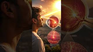โ๏ธ๐๏ธ Sungazing: Donโt Risk Your Eyes for a Trend โ๏ธ๐๏ธ Sungazing: Donโt Risk Your Eyes for a Trend
