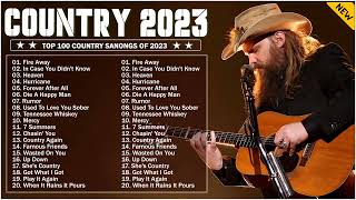 Best country Songs 2023 – Morgan Wallen, Luke Combs, Chris Stapleton,kane brown