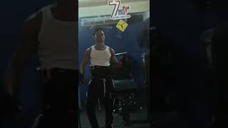 acknowledged me world 🌍