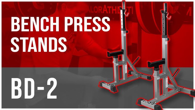 Valor Fitness BD-CC2.0 or BD-CC2.5 Cable Crossover Attachment on Vimeo