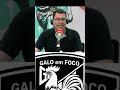 Galo fez proposta pra contratar volante Argentino #atleticomg  #atleticomineiro #galo #futebol