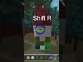 How to rotate your builds! #bluejaytgaming #hytale #hytalegameplay