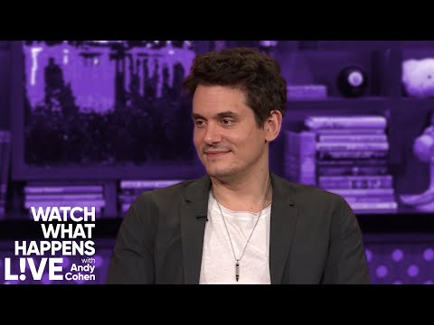 Will John Mayer Perform With Dead & Company Again? | WWHL