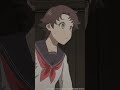 「ずっと誰かに見られてる気がする」／TVアニメ『中禅寺先生物怪講義録　先生が謎を解いてしまうから。』第8話「死神の楽譜」