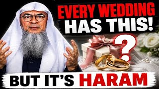 Every Wedding Has This... But It's Haram | Sheikh Assim Al Hakeem