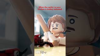 LEGO FORREST FRANK! #lego #shorts #fypシ #music #forrestfrank #animation #3d #dance #lmao @hiforrest