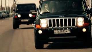 BrestAutoFest 2012