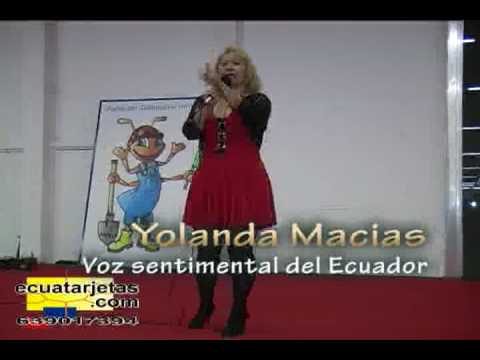 Yolanda Macias Photo 12