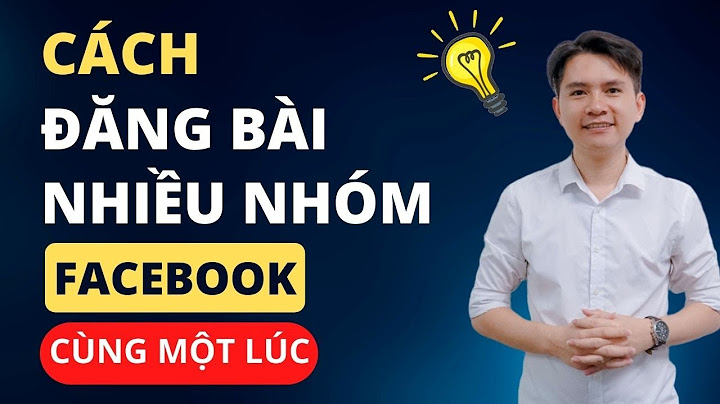 1 tài khoản facebook john tối đa bao nhiêu nhóm năm 2024