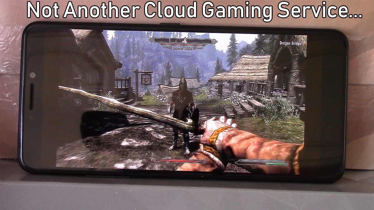 High-End Performance On Low-End System? - Shadow Cloud Gaming Review