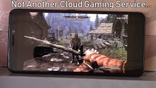 High-End Performance On Low-End System? - Shadow Cloud Gaming Review