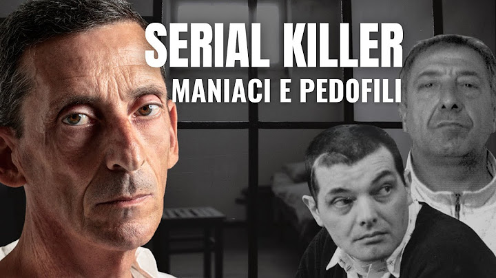 PERSONAGGI ASSURDI CONOSCIUTI IN CARCERE - OLTRE PODCAST