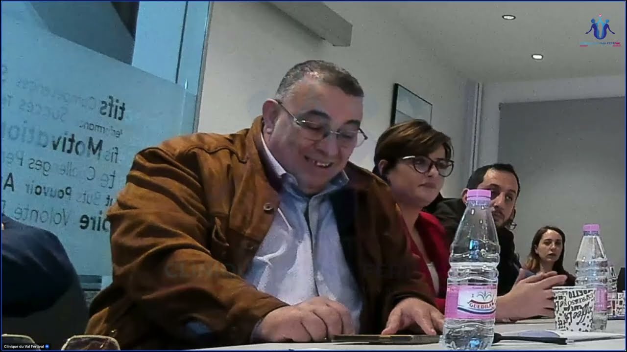 Webinaire autour de la PMA | Clinique de PMA Fertival