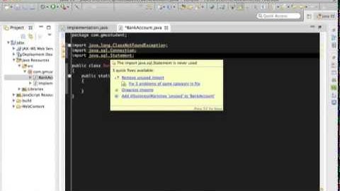 JDBC Tutorial   P10   Batch Updates   Part 1