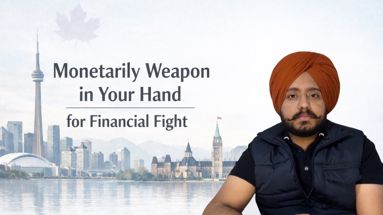 Before You Invest in Canada, Build This One Thing First