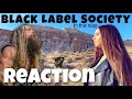 Black Label Society - IN THIS RIVER (REACTION) U need to listen this masterpiece