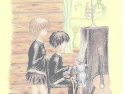 07. Clockwork Waltz　辻音楽時計台