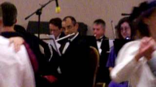 "Operatic Rag" played by the Heliotrope Ragtime Orchestra