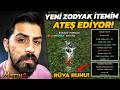 GLOBAL SUNUCUDA YENİ ZODYAK YAYI ÜRETTİM!  | MAX HASAR GÜNCELLEDİM! #metin2 #aeris2 #metin2pvp