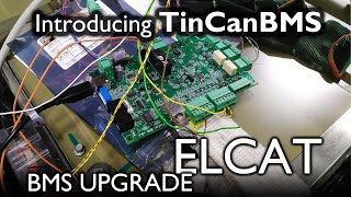 Download Lagu Elcat Lithium Conversion EP5: Introducing TinCanBMS MP3
